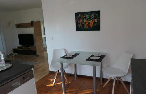 Ferienwohnung Schneckenhaus - Foto 8