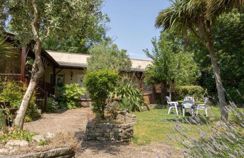 Riverhouse Lodge - Foto 18