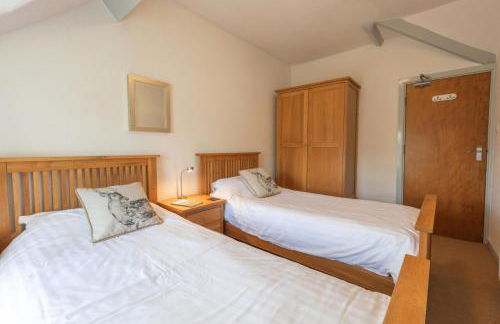 Stonyhurst Spacious apartment, great location. - Foto 14