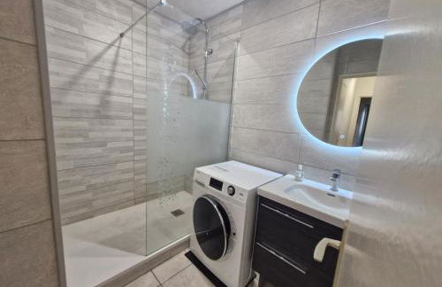 Appartement Hyper centre avec garage - Foto 11