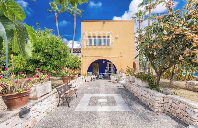 3997 Villa Thalissa by Barbarhouse - Foto 73