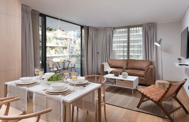 Zip Housing El Golf - Foto 16