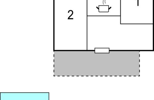 Apartment Pican-Montovani 10 1 Floor - Foto 31