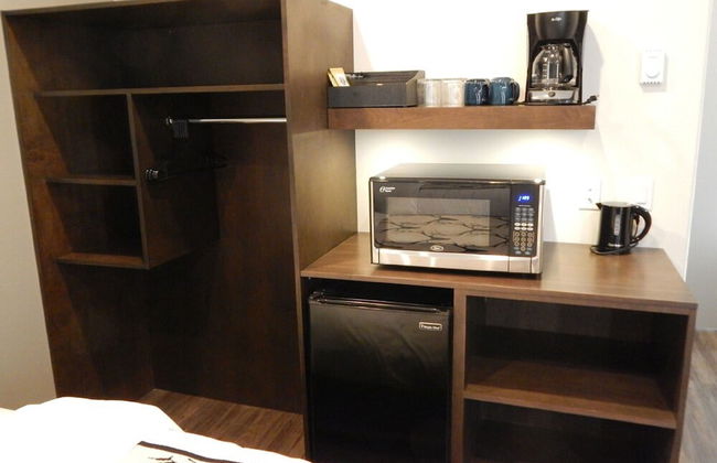 Terra Nova Cabins - Photo 13