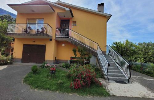 Apartment in Plomin - Istrien 26733 - Foto 40