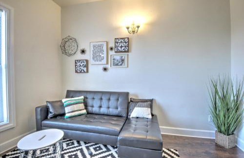 Capitol Hill Luxury Apartments - Foto 26