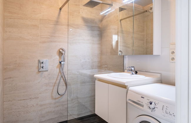 Apartment in St-idesbald Near the Sea - Foto 13