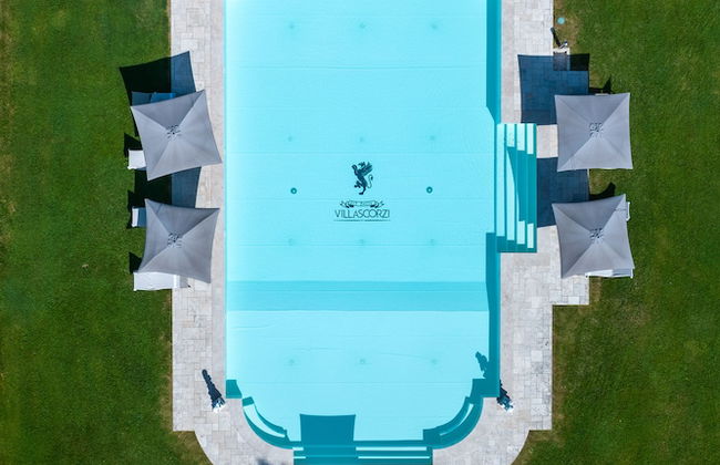 Villa Scorzi - Foto 70