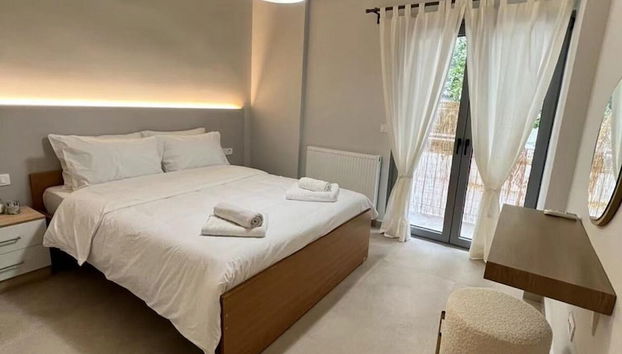 Embassy Apartment - I1 - Foto 4, Habitación