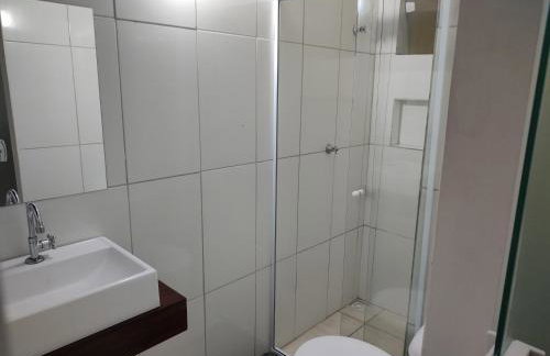 Loft Outono Centro Histórico - Foto 29