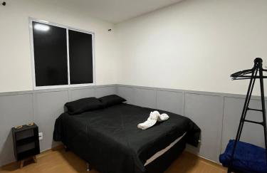 Apt Moderno e Confortavel 7 min do Centro em 7L - Photo 6