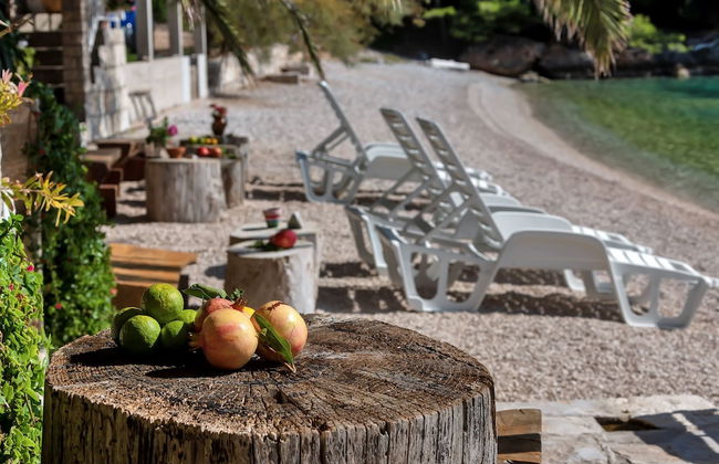 Apartments Robinzon Milivoj - Foto 49