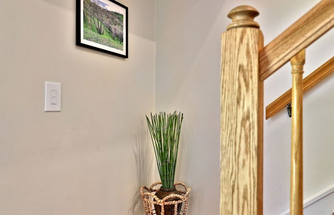 The Family Retreat At Bomoseen 4 Bedroom Home - Foto 31