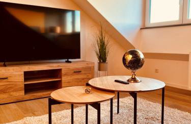 Apartments am Exerzierplatz Pirmasens - Foto 42