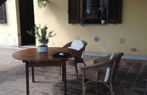 Agriturismo La Morosina - Photo 77