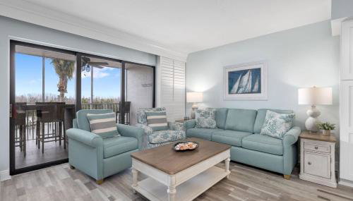 Bayside Villa 4208- Captiva One Bedroom Deluxe Residence - Foto 2