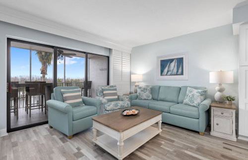 Bayside Villa 4208- Captiva One Bedroom Deluxe Residence - Photo 2