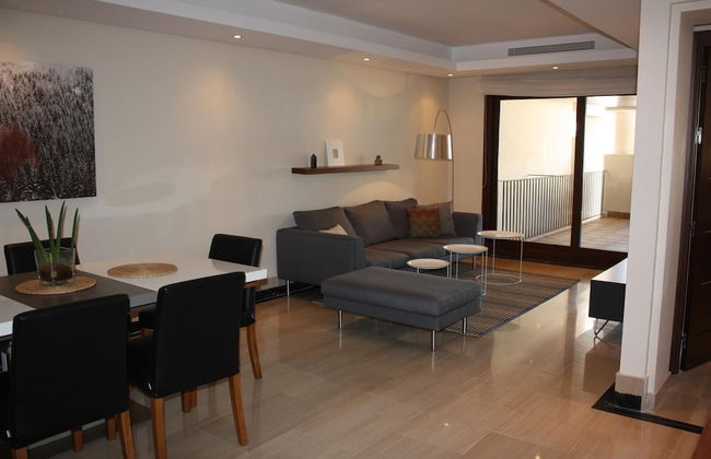 Two-Bedroom Beach Apartment - Foto 5