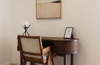 Boutique Wohnung mit Domblick - Foto 14