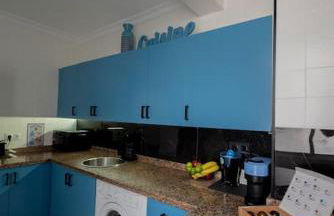 Apartamento Chic in Huelva 4 habitaciones - Foto 34