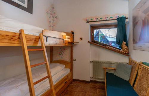 Chalet Kalipe - Foto 25