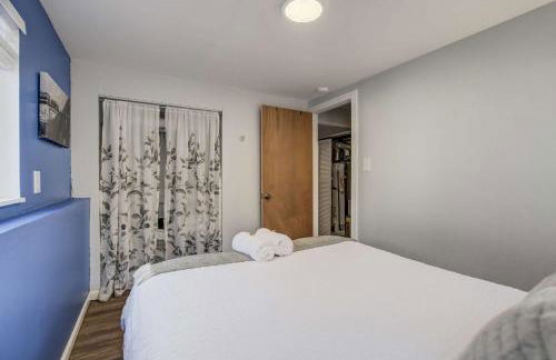 Runaway Escapade! Hot Tub, BBQ & Fire Pit - Foto 39