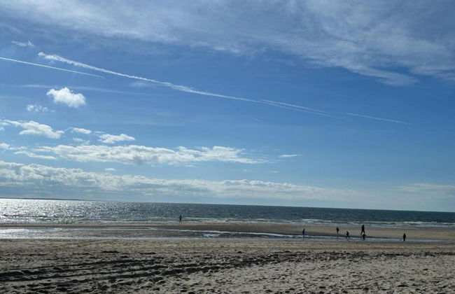 Holiday Home Near Beach Burgh-haamstede - Photo 39