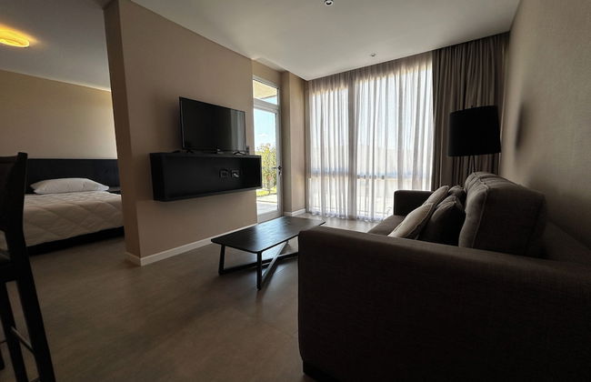 Graciana Residences - Apart - Foto 4