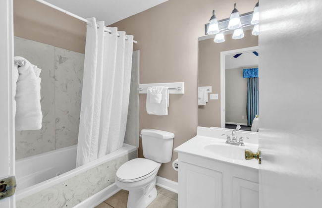 The Links Resort - Foto 20