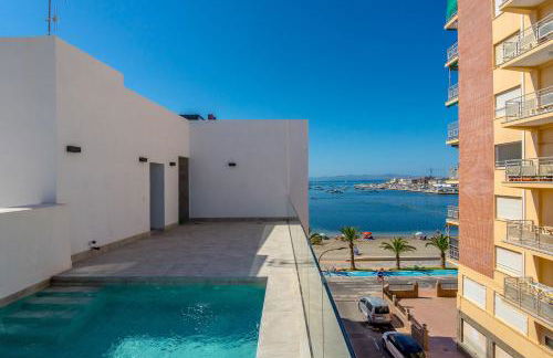 HE Mar Menor - Foto 13