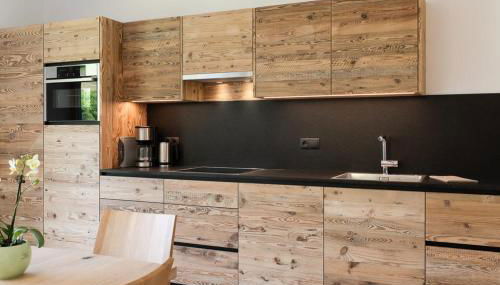 Natur Suite Edelweisshof App Heidi - Foto 2