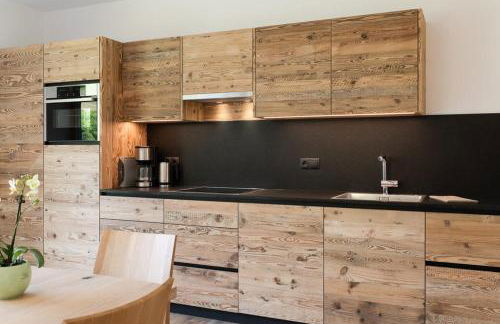 Natur Suite Edelweisshof App Heidi - Foto 2