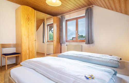 Drei-Mädelhaus Ambs Wohnung 3 - Foto 9