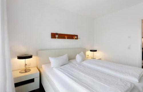 Markgraf Apartments Haus 5 - Foto 73