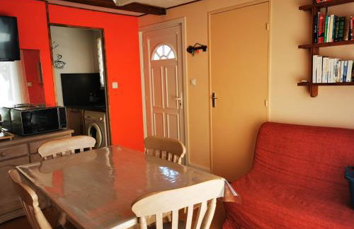 Maison de plage - Photo 14