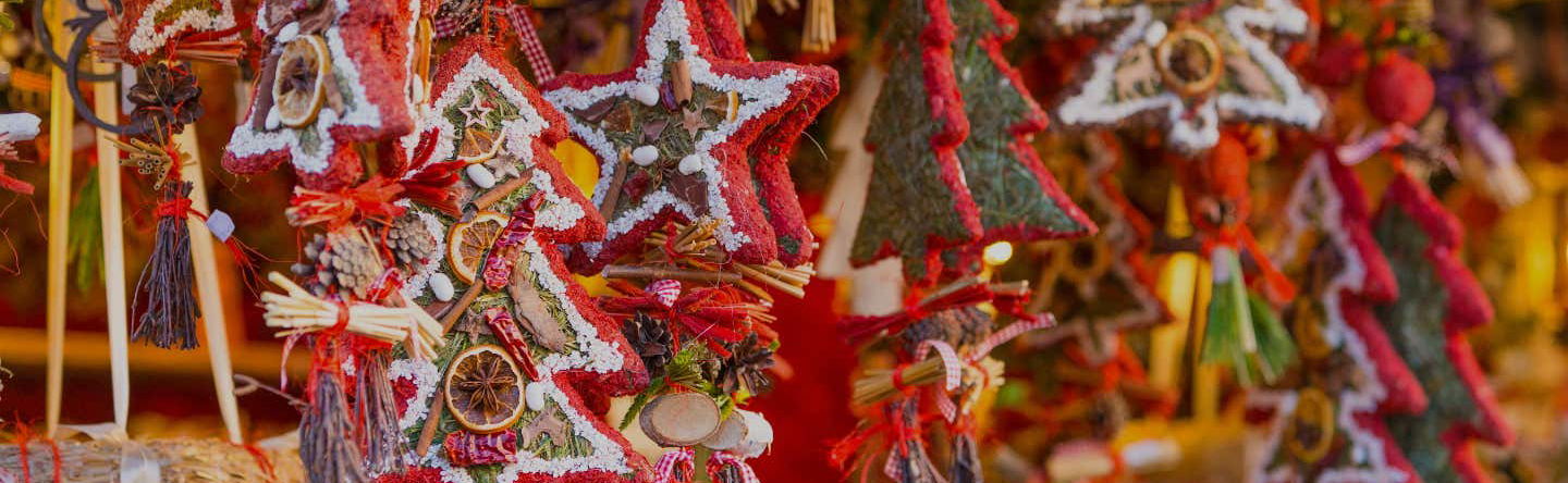 Alsace Christmas Markets Tour