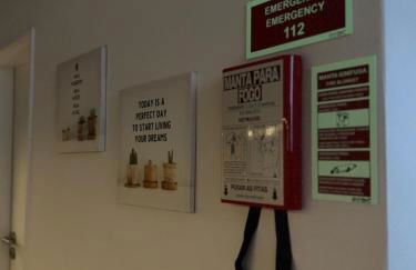 Adoria GuestHouse - Foto 14