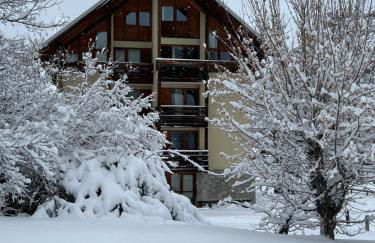 Chalet du Galibier Valloire - Foto 60