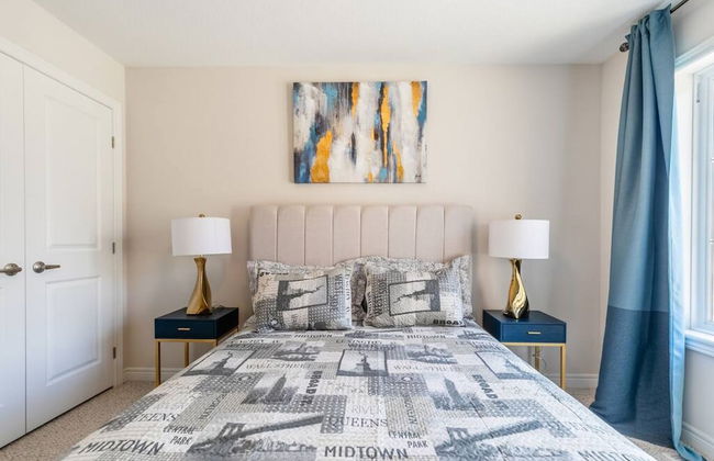 3BR 2 5BA Townhome 1 min to the Beach BBQ Parking - Foto 50