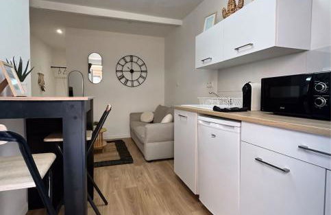 Le Paisible Studio - Foto 1