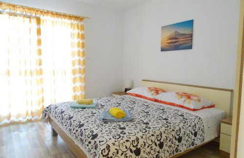 Apartments by the sea Zaklopatica, Lastovo - 12452 - Foto 10