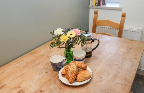 Kirk Yett Cottage - Foto 13