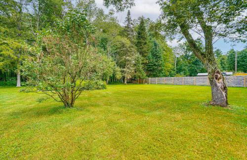 Private cottage close to shopping dining and skiing - Foto 22