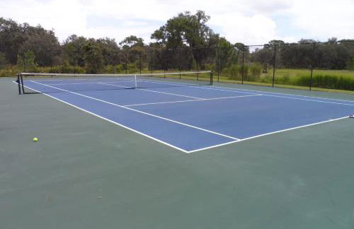 Single-Level Home w Heated Pool & 9MI to Disney - Photo 60