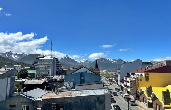 Patagonia Home Center - Foto 33