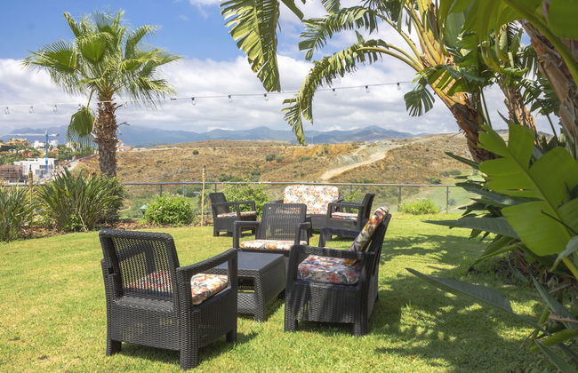 Colina del Paraiso - Photo 66