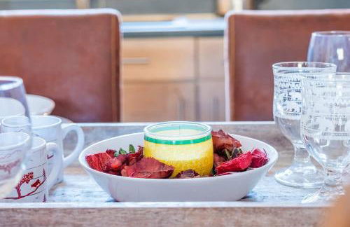 IRIS A3 Chalet Delys - Foto 18