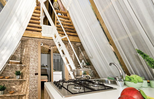 Luxury Tent - Foto 5