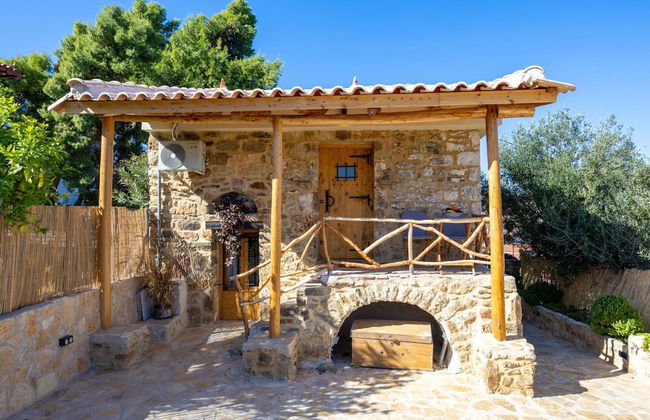 Villa Liana in Spartia - Foto 26