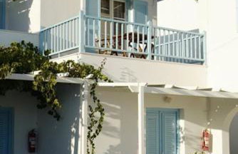 Paros Carmel studio-apartment - Photo 43
